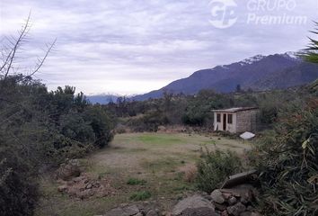 Parcela en  La Florida, Provincia De Santiago