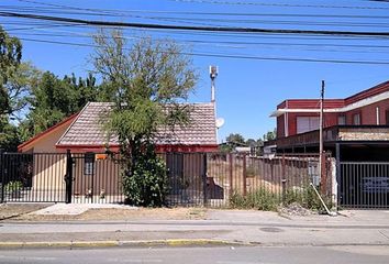 Parcela en  Maipú, Provincia De Santiago