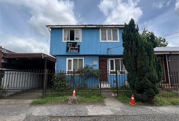 Casa en  Temuco, Cautín