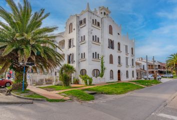 Departamento en  Constitución, Mar Del Plata