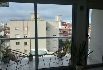 Departamento en  Chauvín, Mar Del Plata