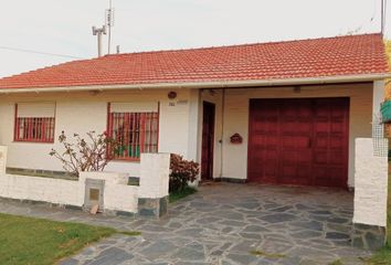 Casa en  Playa Serena, Mar Del Plata