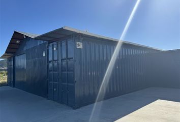 Bodega en  Casablanca, Valparaíso