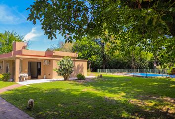 Casa en  La Unión, Partido De Ezeiza