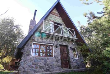 Casa en  Villa Pehuenia, Neuquen