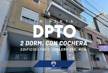 Departamento en  Área Centro Este, Neuquén