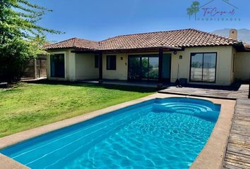 Casa en  Colina, Chacabuco