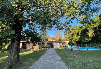 Casa en  Villa Rivera Indarte, Córdoba Capital