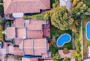 Casa en  Las Condes, Provincia De Santiago