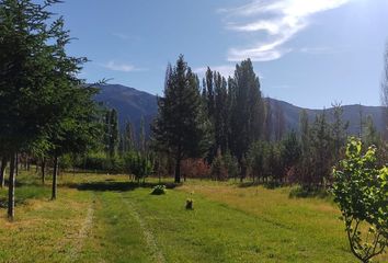 Terrenos en  El Bolsón, Río Negro