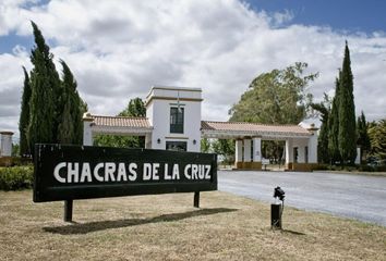 Terrenos en  Capilla Del Señor, Exaltación De La Cruz