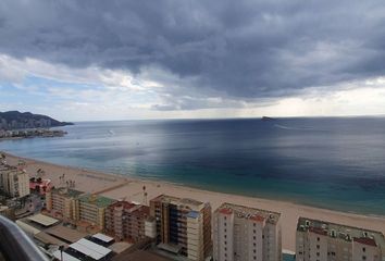 Piso en  Benidorm, Alicante Provincia