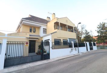 Chalet en  Getafe, Madrid Provincia