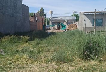 Terrenos en  Ingeniero Luis A Huergo, Río Negro