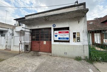 Galpónes/Bodegas en  Munro, Partido De Vicente López