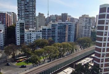 Departamento en  Belgrano, Capital Federal