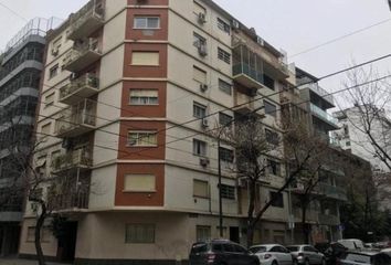 Departamento en  Belgrano, Capital Federal