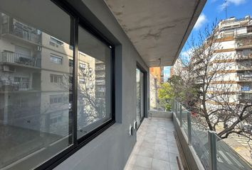 Departamento en  Almagro, Capital Federal