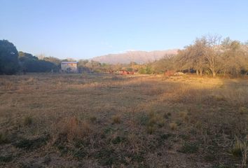 Terrenos en  San Javier/yacanto, Córdoba