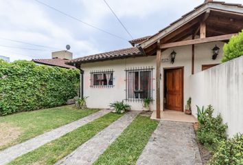 Casa en  General Pacheco, Partido De Tigre