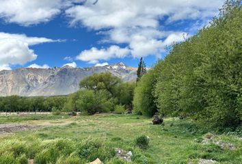 Terrenos en  Esquel, Chubut