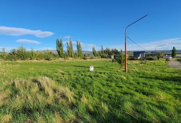 Terrenos en  Trevelín, Chubut