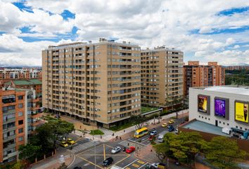 Apartamento en  Ciudad Salitre Nor Oriental, Bogotá