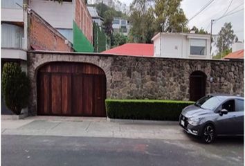 Casa en  Calle Serranía 271, Jardines Del Pedregal De San Ángel, Coyoacán, Ciudad De México, 04500, Mex