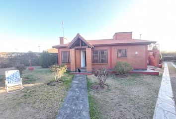 Casa en  Merlo, San Luis