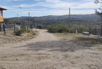 Terrenos en  La Falda, Córdoba