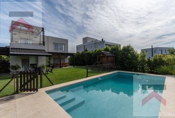 Casa en  Castaños - Las Piedras, Partido De Tigre