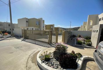 Casa en  El Sauzal, Baja California, Baja California Norte