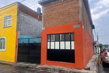 Casa en  Calle Lázaro Cárdenas 139, Niño Artillero, Morelia, Michoacán De Ocampo, 58337, Mex