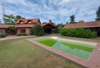 Casa en  Funes, Santa Fe