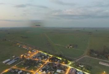 Terrenos en  De La Garma, Partido De Adolfo Gonzales Chaves