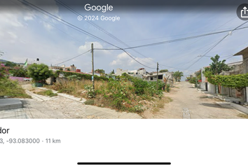 Lote de Terreno en  Avenida Doctor Domingo Chanona 196-296, Sabines, Tuxtla Gutiérrez, Chiapas, 29096, Mex