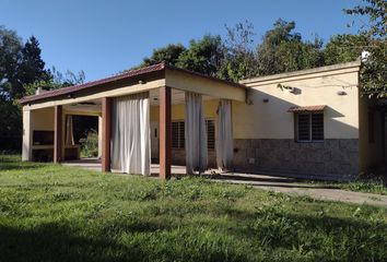 Casa en  Zavalla, Santa Fe