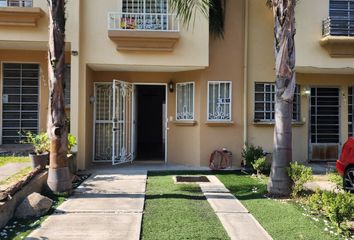 Casa en condominio en  Calle Árbol, Loma Del Bosque, Zapopan, Jalisco, 45134, Mex