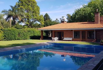 Casa en  Funes, Santa Fe