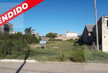 Terrenos en  Villa Ángela, Chaco