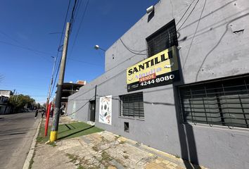 Galpónes/Bodegas en  Gerli, Partido De Lanús