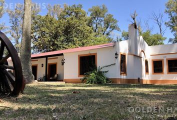 Casa en  San Andrés De Giles, Partido De San Andrés De Giles