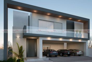 Casa en  Calle Colinas De Encino, La Estanzuela, Monterrey, Nuevo León, 64989, Mex