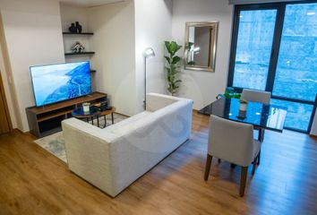 Departamento en  Roma Sur, Cuauhtémoc, Cdmx