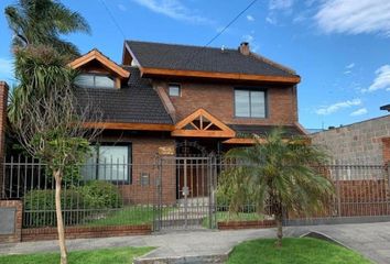 Casa en  Ramos Mejía, La Matanza