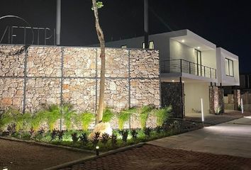 Casa en condominio en  97346, Conkal, Yucatán, Mex