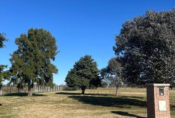 Terrenos en  Los Cardales, Partido De Campana