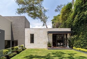 Casa en  Calle Sierra Vertientes 726-730, Lomas De Chapultepec, Miguel Hidalgo, Ciudad De México, 11000, Mex