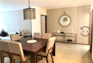 Departamento en  Prolongación Paseo De La Reforma 215, Paseo De Las Lomas, Cuajimalpa, Cuajimalpa De Morelos, Ciudad De México, 01330, Mex