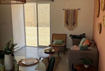 Casa en  Calle 20b, Kanasín, Yucatán, 97374, Mex